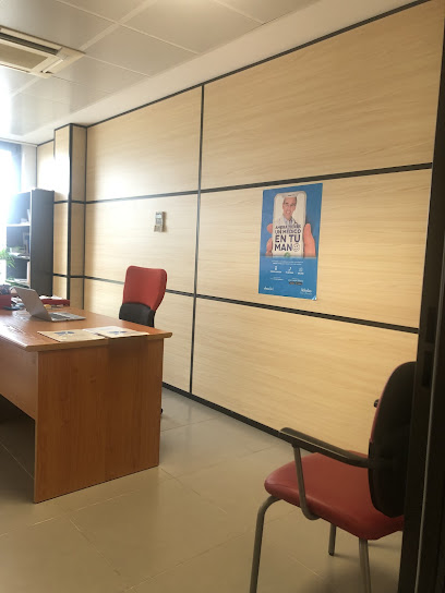 Oficina comercial Adeslas seguros médicos- Compañía de seguros médicos en Ciudad Real