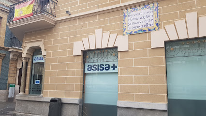 Atención Comercial y al Cliente. Delegación ASISA Seguros Huelva- Compañía de seguros en Huelva