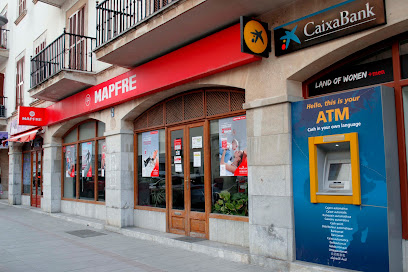 MAPFRE- Compañía de seguros en Alcudia