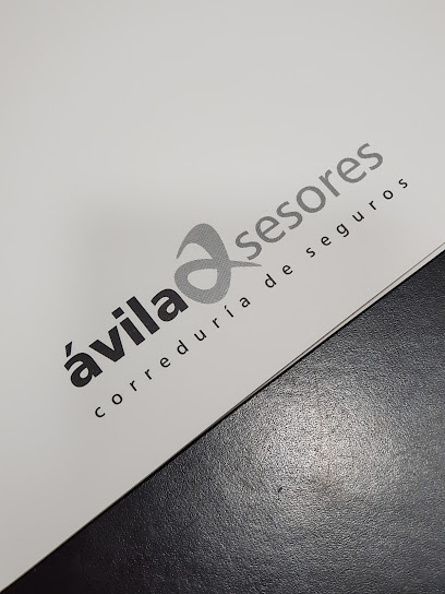 Ávila Asesores Correduría de Seguros- Corredor de seguros en Ávila