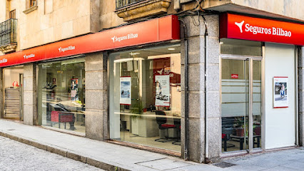 Seguros Bilbao- Compañía de seguros en Salamanca