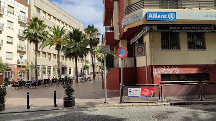 Dirección Provincial de Huelva del Instituto Nacional de la Seguridad Social- Oficina de la Seguridad Social en Huelva