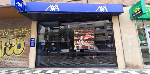 AXA Oficina CUENCAXA SL- Compañía de seguros en Cuenca