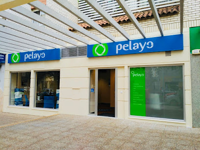 Oficina Seguros Pelayo- Compañía de seguros en Badajoz