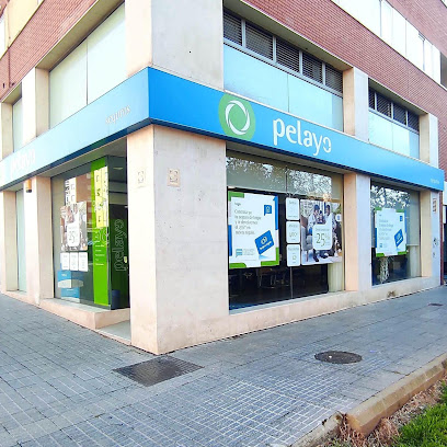 Oficina Seguros Pelayo- Compañía de seguros en Badajoz