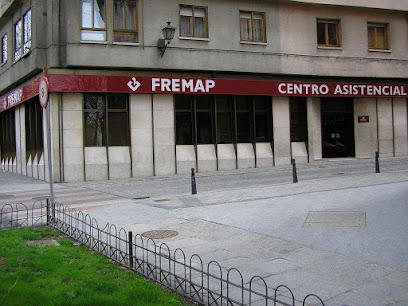FREMAP Segovia- Compañía de seguros en Segovia