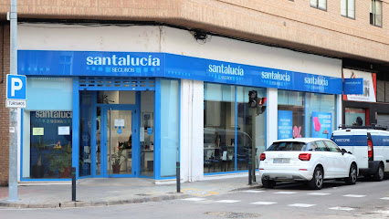 Agencia de Santalucía Seguros- Compañía de seguros en Castellón de la Plana