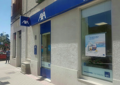 AXA Oficina PROTEGE Y CONFIA S.L.- Compañía de seguros en Madrid