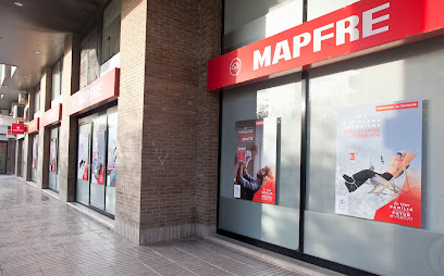 MAPFRE- Compañía de seguros en Lleida