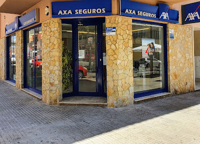 AXA Oficina MAIS AGENCIA DE SEGUROS S.C.- Compañía de seguros en Son Ferriol