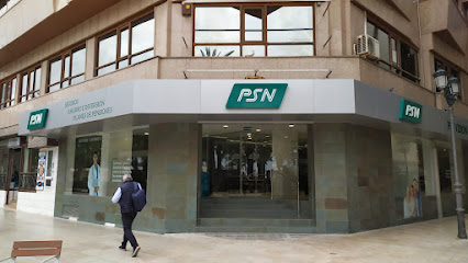 PSN (Previsión Sanitaria Nacional)- Compañía de seguros en Alicante
