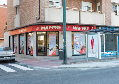 MAPFRE- Compañía de seguros en Salamanca