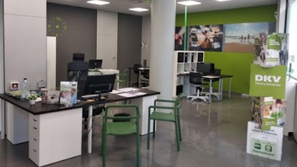 Oficina DKV Seguros Gijón- Compañía de seguros en Gijón