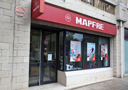 MAPFRE- Compañía de seguros en Zizur Mayor