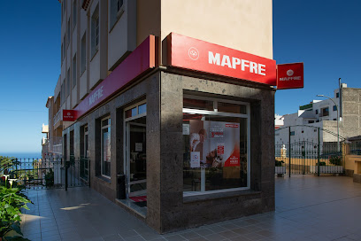 MAPFRE- Compañía de seguros en Los Realejos
