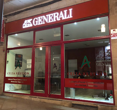 Agencia Generali Seguros- Compañía de seguros en Ourense