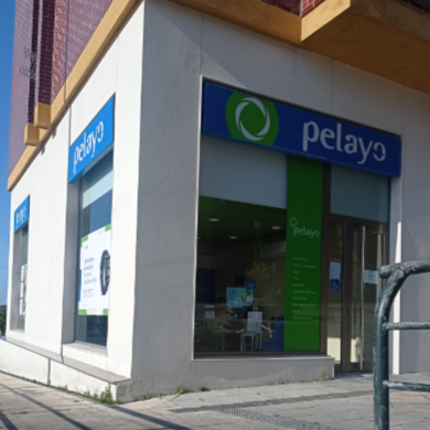 Oficina Seguros Pelayo- Compañía de seguros en Santander