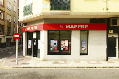 MAPFRE- Compañía de seguros en Málaga