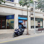 Oficina Sanitas Tenerife - Calle el Pilar- Compañía de seguros médicos en Santa Cruz de Tenerife