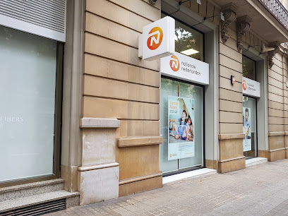 AXA Oficina SALOMO CABANA,MONTSERRAT- Compañía de seguros en Barcelona