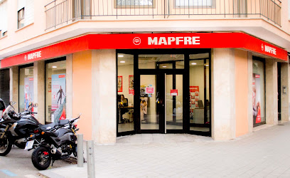 MAPFRE- Compañía de seguros en Palma
