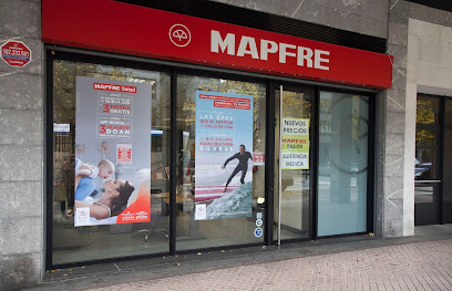 MAPFRE- Compañía de seguros en Vergara