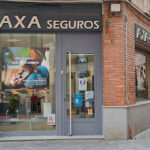 AXA Oficina MARIN LARA MEDIADORES, S.L.- Compañía de seguros en Teruel