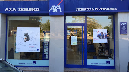 AXA Oficina AGENCIA DE SEGUROS BARCZA DITS S.C- Compañía de seguros en San Juan de Alicante