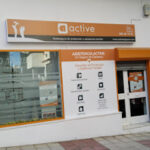 Active Seguros. Oficina Cáceres- Compañía de seguros en Cáceres