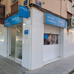Oficina Sanitas Valencia, Campanar- Compañía de seguros médicos en Valencia