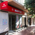 MAPFRE- Compañía de seguros en Almería