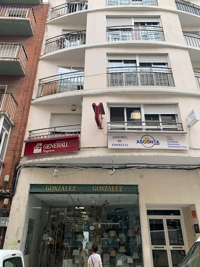 Agencia Generali Seguros- Compañía de seguros en Cuenca