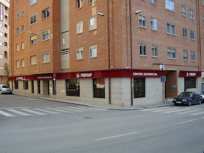 FREMAP Teruel- Compañía de seguros en Teruel