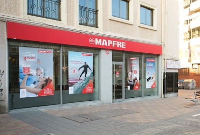MAPFRE- Compañía de seguros en Segovia
