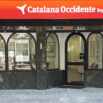 Catalana Occidente | Seguros JCastillo Granada- Compañía de seguros en Granada