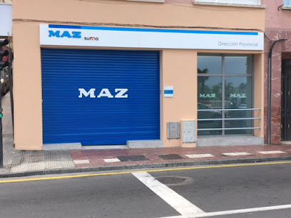 Mutua MAZ Ceuta- Compañía de seguros en Ceuta