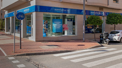 Agencia de Santalucía Seguros- Compañía de seguros en Murcia