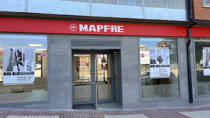 MAPFRE- Compañía de seguros en Teruel
