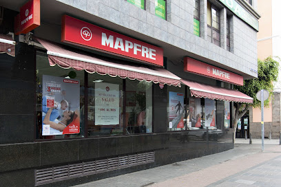 MAPFRE- Compañía de seguros en Las Palmas de Gran Canaria
