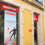 MAPFRE- Compañía de seguros en Almería
