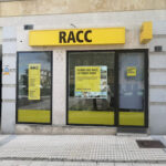RACC Oficina Salamanca- Compañía de seguros en Salamanca