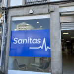 Oficina Sanitas Lugo- Compañía de seguros médicos en Lugo