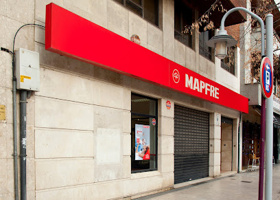 MAPFRE- Compañía de seguros en Palencia