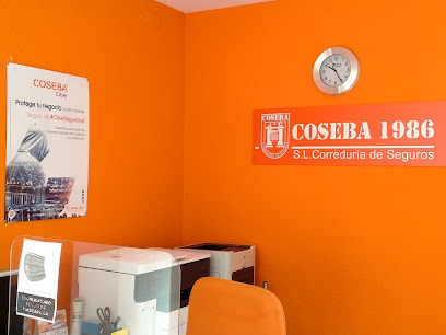 Coseba Seguros Naranjo- Compañía de seguros en Córdoba