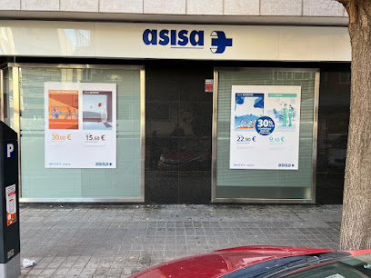 Atención Comercial y al Cliente. Delegación ASISA Seguros Ciudad Real- Compañía de seguros en Ciudad Real