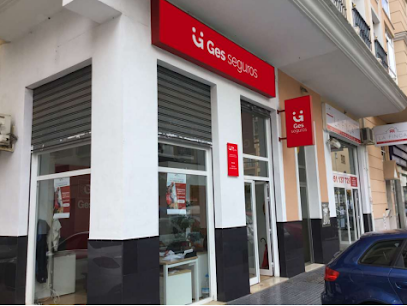 GES SEGUROS MÁLAGA- Compañía de seguros en Málaga