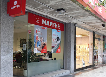 MAPFRE- Compañía de seguros en Pamplona