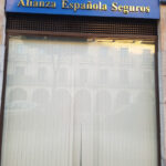 Alianza Española Seguros- Compañía de seguros en Salamanca