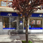 AXA Oficina JESUS IBARROLA S.L.- Compañía de seguros en Vitoria-Gasteiz