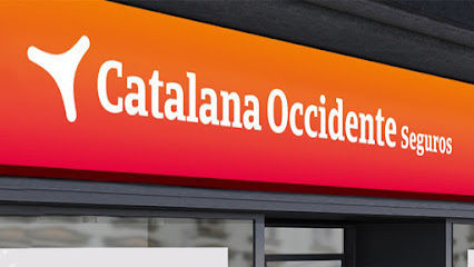 Seguros Catalana Occidente- Compañía de seguros en Pamplona